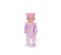 BABY born Emily Walk with me 43cm