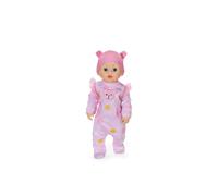 Baby Born - Emily Walk With Me 43Cm Zapf Genuine Quality Best Top