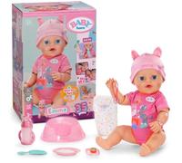 BABY born Emma 43 cm Click & Play, 10 Functions