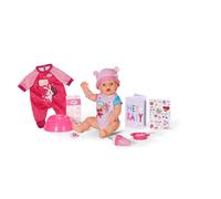 Baby Born Emma 43 Cm Doll