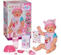 Baby Born @Baby Born Emma 43Cm One Colour