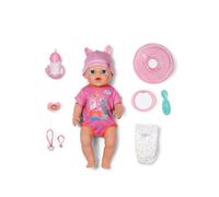 Baby Born Emma Click & Play 43Cm One Colour