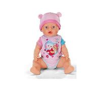 Baby Born Emma Doll 43Cm One Colour