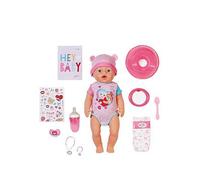Baby Born Emma Doll 43Cm One Colour