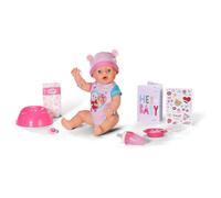 BABY Born 43cm Emma Doll Starter Set