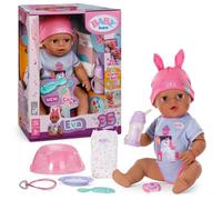 BABY born Eva 43 cm Click & Play met 10 functies
