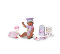 BABY Born 43cm Eva Doll Starter Set