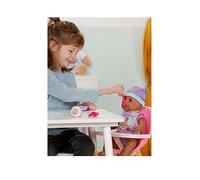 Baby Born Eva 43Cm One Colour