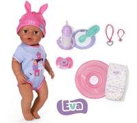 Baby Born Eva Click and Play Doll