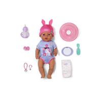 Baby Born Eva Click & Play 43Cm One Colour