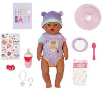 Baby Born Eva 43Cm One Colour