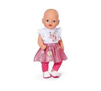Baby Born Everyday Outfit 36Cm One Colour