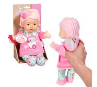 Baby Born Fairy Doll for Babies Assortment 26cm