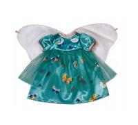Baby Born - Fairydress With Wings 43cm Zapf Genuine Toy Gift Child New