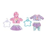 Baby Born Fashion 2 Assorted 43cm (828182) Doll