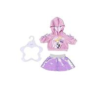 Baby Born - Fashion 2 Assorted 43Cm 828182 - toyfigures - P2222z