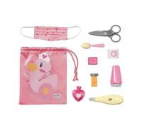 Baby Born First Aid (834091) Doll