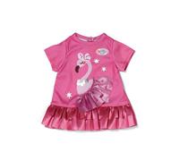 Baby Born Flamingo 43 Cm Doll