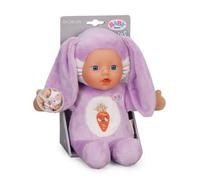 BABY born For Babies 26cm Funny Bunny- Soft & Cuddly- Suitable from birth