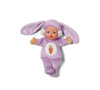BABY born For Babies 26cm Funny Bunny- Soft & Cuddly- Suitable from birth
