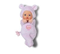 Baby Born For Babies Mouse Soft 26cm Doll hand puppet
