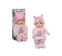 Baby Born For Babies Sweetie Pink 30Cm One Colour