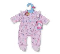 BABY born Forest Sleepsuit for 43 cm Dolls with All-Over Print
