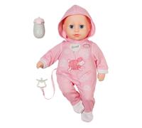 Baby Born Hannah Let´s Play 36cm (838440) Doll Pink Kids