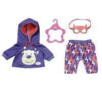 Baby Born - Happy Birthday Guest 43Cm (830819) Toy NEW