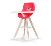 Baby Born - High Chair New Genuine Toy Gift Top Quality Zapf