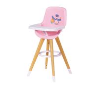 Zapf Creation 829271 Baby Born Highchair