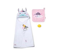 Baby Born - Hooded Towel Set New Genuine Toy Gift Top Quality Zapf