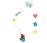 Baby Born - Interactive Magic Dummy Zapf Genuine Toy Gift Child New