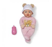 Baby Born Interactive Rosie 30 Cm Doll Pink Kids