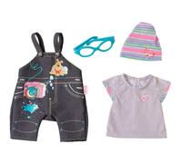 Baby Born Jeans Collection Set