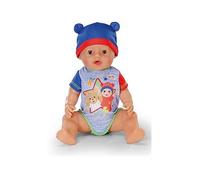 Baby Born Jonas 43Cm One Colour