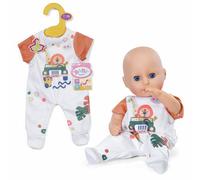 Baby Born Jungle Romper Doll Outfit