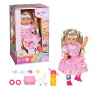 Baby Born Kindergarten Little Sister 36cm (June)