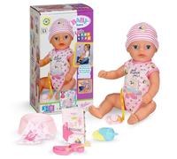 Baby Born Little Magic Girl 36Cm One Colour