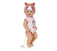 Baby Born - Lena Cat 36cm Zapf Genuine Toy Gift Child New