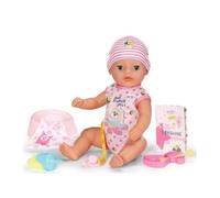 Baby Born Little Magic Girl Doll 36Cm One Colour