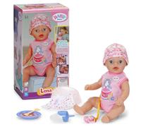 BABY born Lena Pink 36 cm with 7 Functions