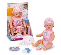 Baby Born - Lena Pink 36cm Zapf Genuine Toy Gift Child New