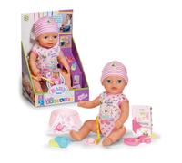 Baby Born Little Lena 36cm Doll With Accessories