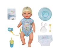 Baby Born Child Baby Doll Multicolor