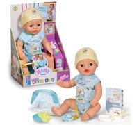 BABY born Little Magic Boy 36cm Doll