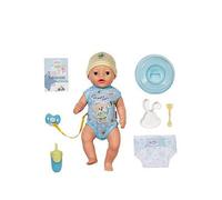 Baby Born Little Magic Boy 36Cm One Colour