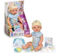 Baby Born Child Baby Doll Multicolor