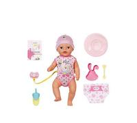 Baby Born Little Magic Girl 36Cm One Colour