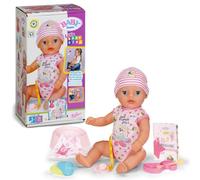 Baby Born Little Magic Girl 36Cm One Colour